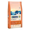 Vorschaubild Bozita 7,5kg Purely Adult Klein Lachs&Ri