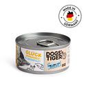 Vorschaubild Dogs'n Tiger 70g Dose Katzenassfutter