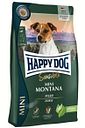 Vorschaubild Happy Dog Sensible Mini Montana