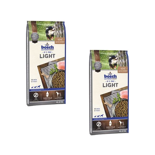 bosch Light Hundetrockenfutter