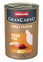 Vorschaubild animonda Gran Carno Single Protein 400g Dose Hundenassfutter