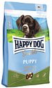 Vorschaubild HAPPY DOG Sensible Puppy Lamm & Reis Hundetrockenfutter