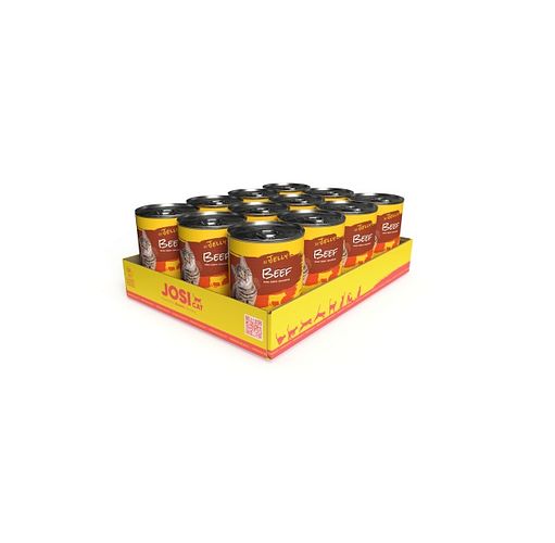 Josera 400 Gramm