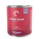 Vorschaubild Herrmann's Selection Sensibel / Sensitiv 800g Dose Hundenassfutter