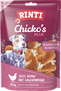 Vorschaubild RINTI Chicko Plus 80 Gramm Hundesnacks