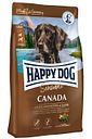 Vorschaubild HAPPY DOG Supreme Sensible Canada Hundetrockenfutter