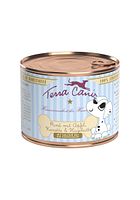 Terra Canis Welpenmenü 200g Dose Hundenassfutter