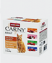 Vorschaubild animonda 85g Multipack Adult Herzhafte Varia Carny 