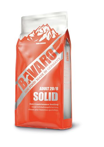 Josera Bavaro Solid 20/8