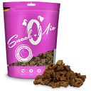 Vorschaubild SnackOMio krosse Fleischwürfel 125 Gramm Hundesnack