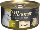 Vorschaubild Miamor Feine Filets In Sauce