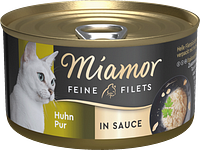 Huhn PUR Varianten Bild
