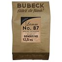 Vorschaubild Bubeck Nr. 87 Sensitive Lammfleisch mit Gerste und Reis Hundetrockenfutter