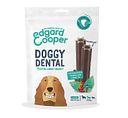 Vorschaubild Edgard&Cooper Doggy Dental Minze und Erdbeere Hundesnack