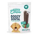 Vorschaubild Edgard&Cooper Doggy Dental Minze und Erdbeere Hundesnack