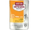 Vorschaubild animonda Integra Protect Renal 85 Gramm Spezialfutter