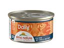 Vorschaubild Almo Nature Daily Menu 85g Dose Katzennassfutter