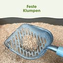 Vorschaubild Biokats Organic Care Wood Fibres Premiumkatzenstreu
