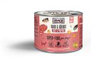 Vorschaubild MAC's SuperFood for Dogs Dose Hundenassfutter