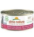 Vorschaubild Almo Nature HFC Natural 150g Dose Katzennassfutter