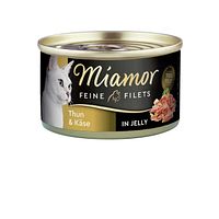 Thunfisch & Käse Varianten Bild