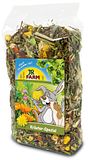 JR FARM Kräuter-Spezial Raufutter für KleintiereZubehörbild