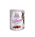 Vorschaubild Brit CARE Snack-Mix Superfruits 5x100g Katzensnack