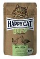 HAPPY CAT BIO Organic 85 Gramm KatzennassfutterVorschaubild