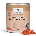 Vorschaubild Paws&Patch MOROSCHE KAROTTENSUPPE 150g