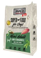 MAC's DOG Mono Mini Lamm Hundetrockenfutter