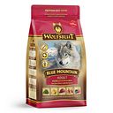 Vorschaubild WOLFSBLUT Blue Mountain Wildfleisch mit Kartoffeln Hundetrockenfutter