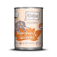 Wellnesss Knochen und Gelenke Varianten Bild