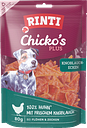 Vorschaubild RINTI Chicko Plus 80 Gramm Hundesnacks