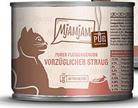 Strauß Pur Varianten Bild