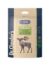 Dr.Clauder's Trainee Snack Hirsch