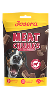 Josera Hund 70g Meat Chunks Beef