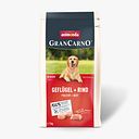 Vorschaubild animonda Gran Carno  Senior Hunde Trockenfutter Geflügel+Rind