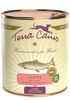 Lachs mit Hirse, Pfirsich & Kräuter Varianten Bild