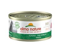 Thunfisch Varianten Bild