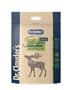 Vorschaubild Dr.Clauder's Stripes Snack Hirsch