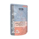 Vorschaubild Dr. Clauder's Premium 100g Beutel Katzennassfutter