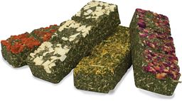 JR FARM Grainless Heu-Riegel 150g KleintierfutterZubehörbild