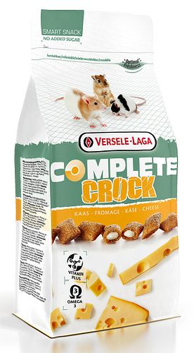 VERSELE-LAGA Complete Crock 50g Kleintiersnack
