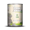 Vorschaubild MjAMjAM - BIO für Katze 400g