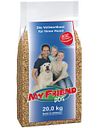 Vorschaubild My Friend Dog Kroketten 20kg Hundetrockenfutter