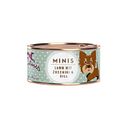 Vorschaubild Terra Canis MINIS 100g Hundenassfutter