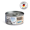 Dogs'n Tiger 70g Dose KatzenassfutterVorschaubild