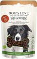 Dog's Love Bio 150 Gramm HundesnacksVorschaubild