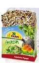 Vorschaubild JR FARM Birds Keimfutter Papagei 1kg Vogelfutter