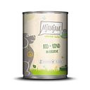 Vorschaubild MjAMjAM - BIO für Hund 400g